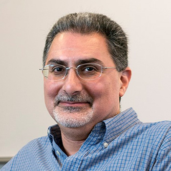 Mehran Sahami headshot