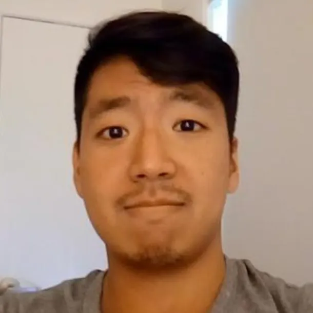 Hyoung Sung Kim Headshot