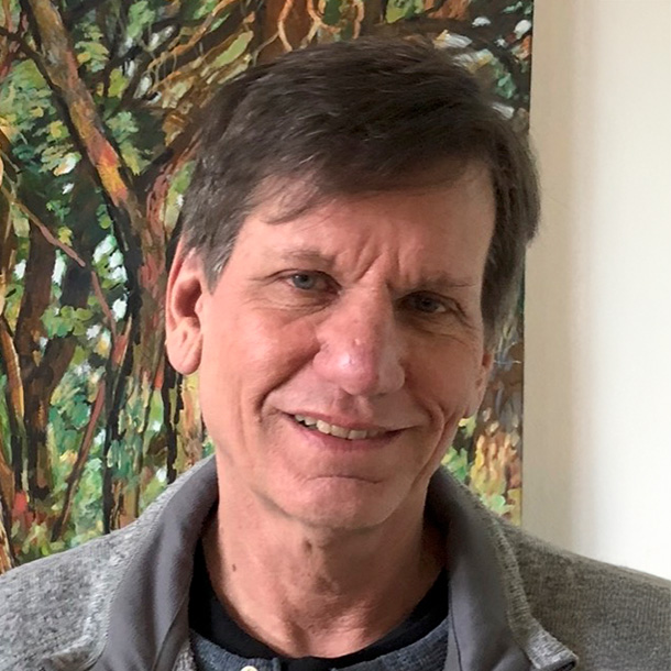 Martin Lewis headshot