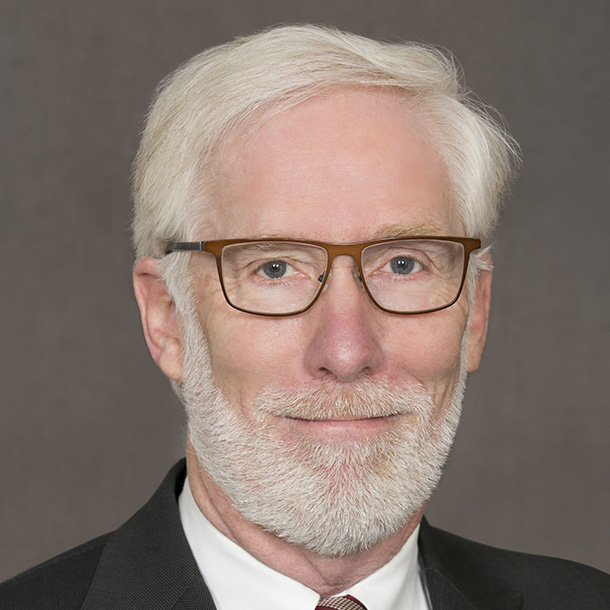 James Wagstaffe Headshot