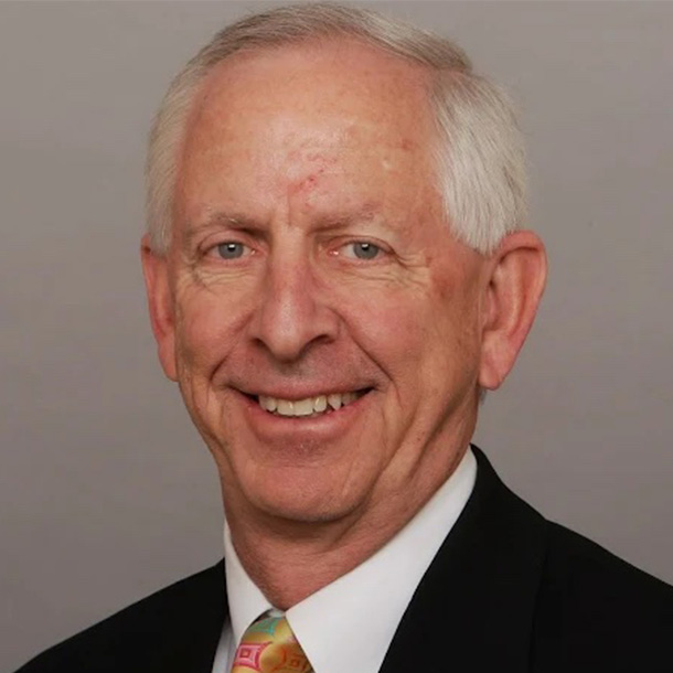 Andy Dolich Headshot