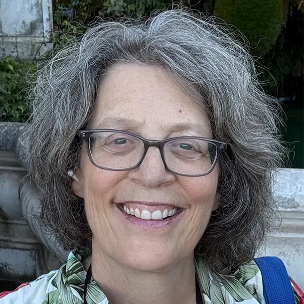 Julie Parsonnet Placeholder Image