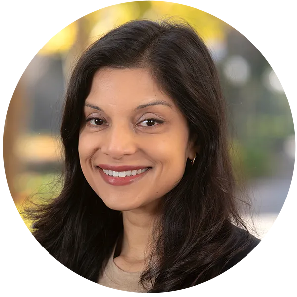 Nita Singh Kaushal headshot