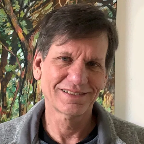 Martin Lewis Headshot