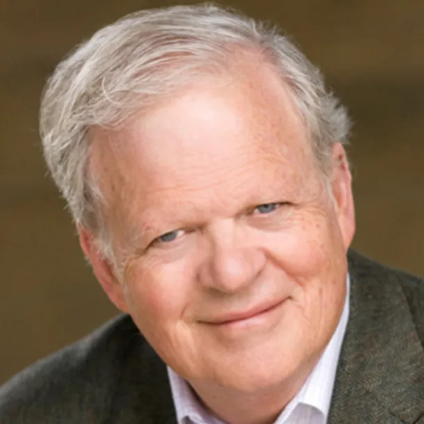 James Sheehan Headshot