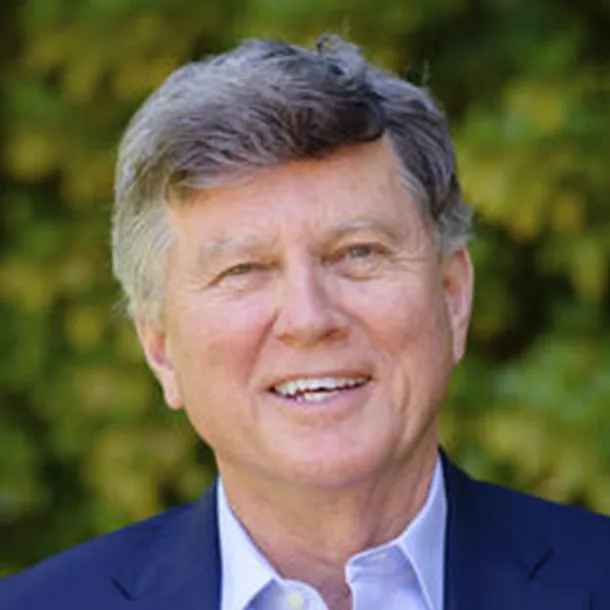 David Kennedy Headshot