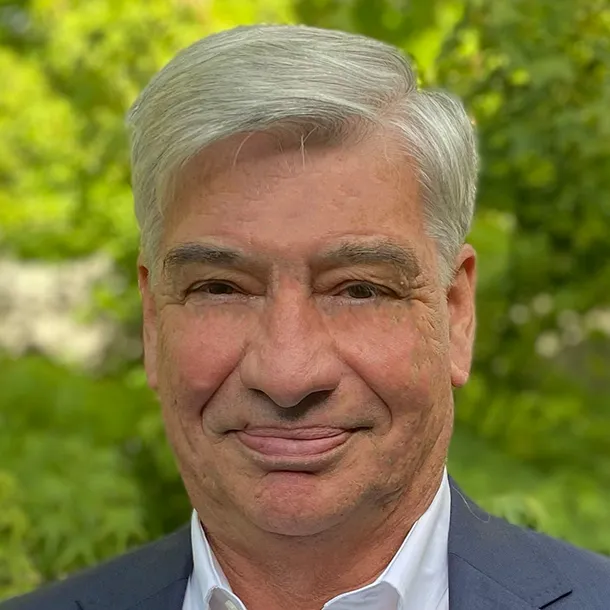 Bret Waters Headshot