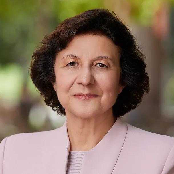 Annamaria Lusardi Headshot