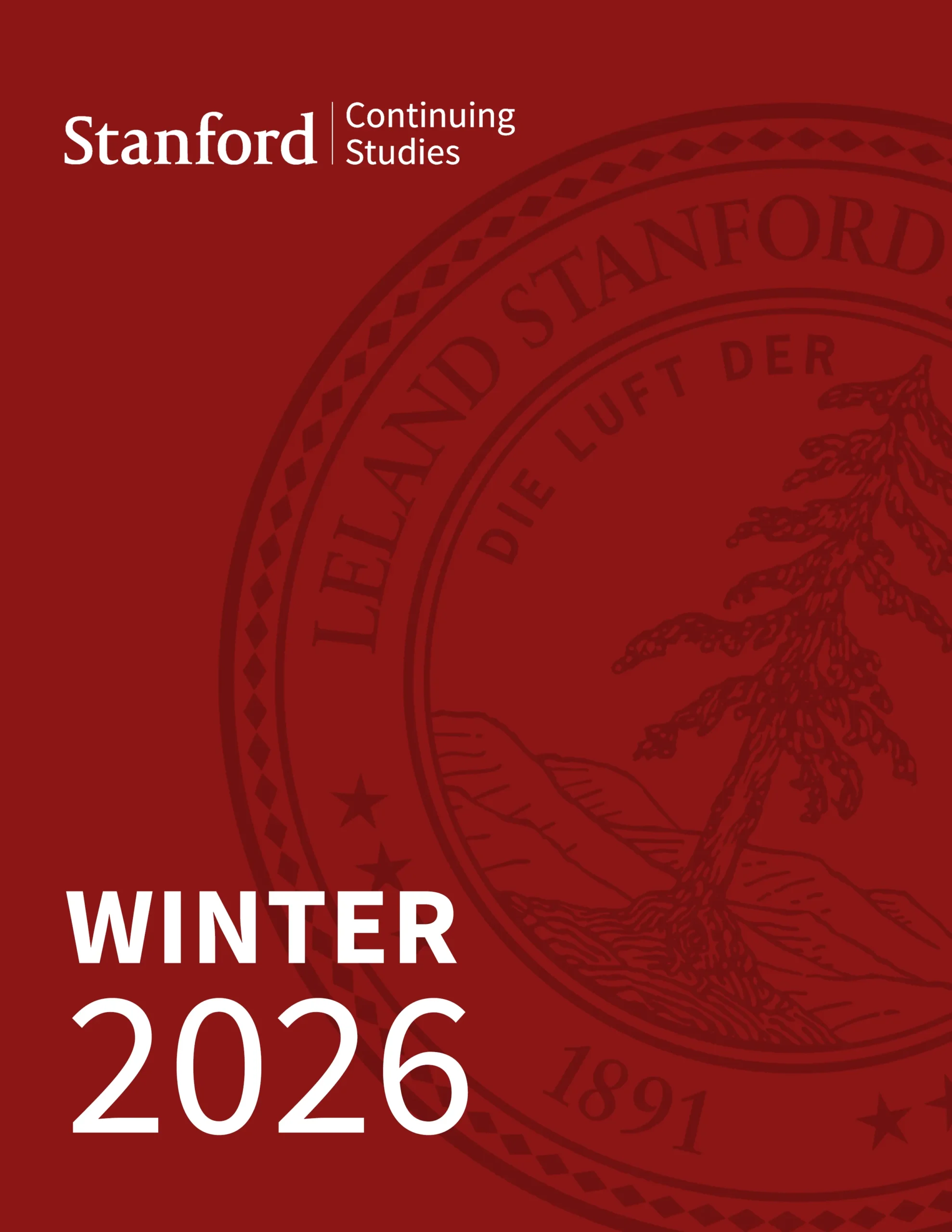 Winter 2026 Cover