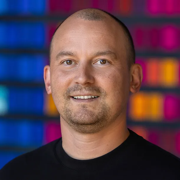 Vasyl Rakivnenko Headshot