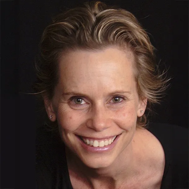 Nurit Jugend Headshot