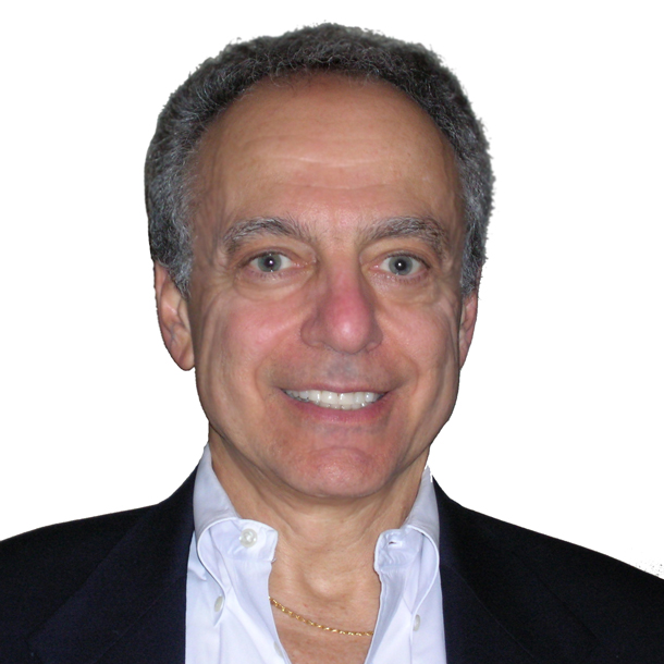 Arthur Chait Headshot