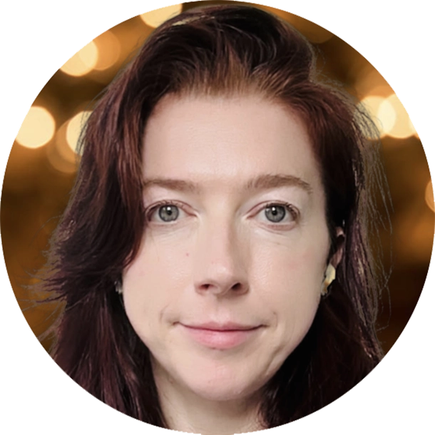 Carolyn Sinsky Headshot
