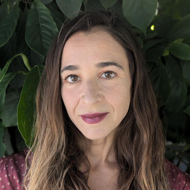 Liza Monroy Headshot