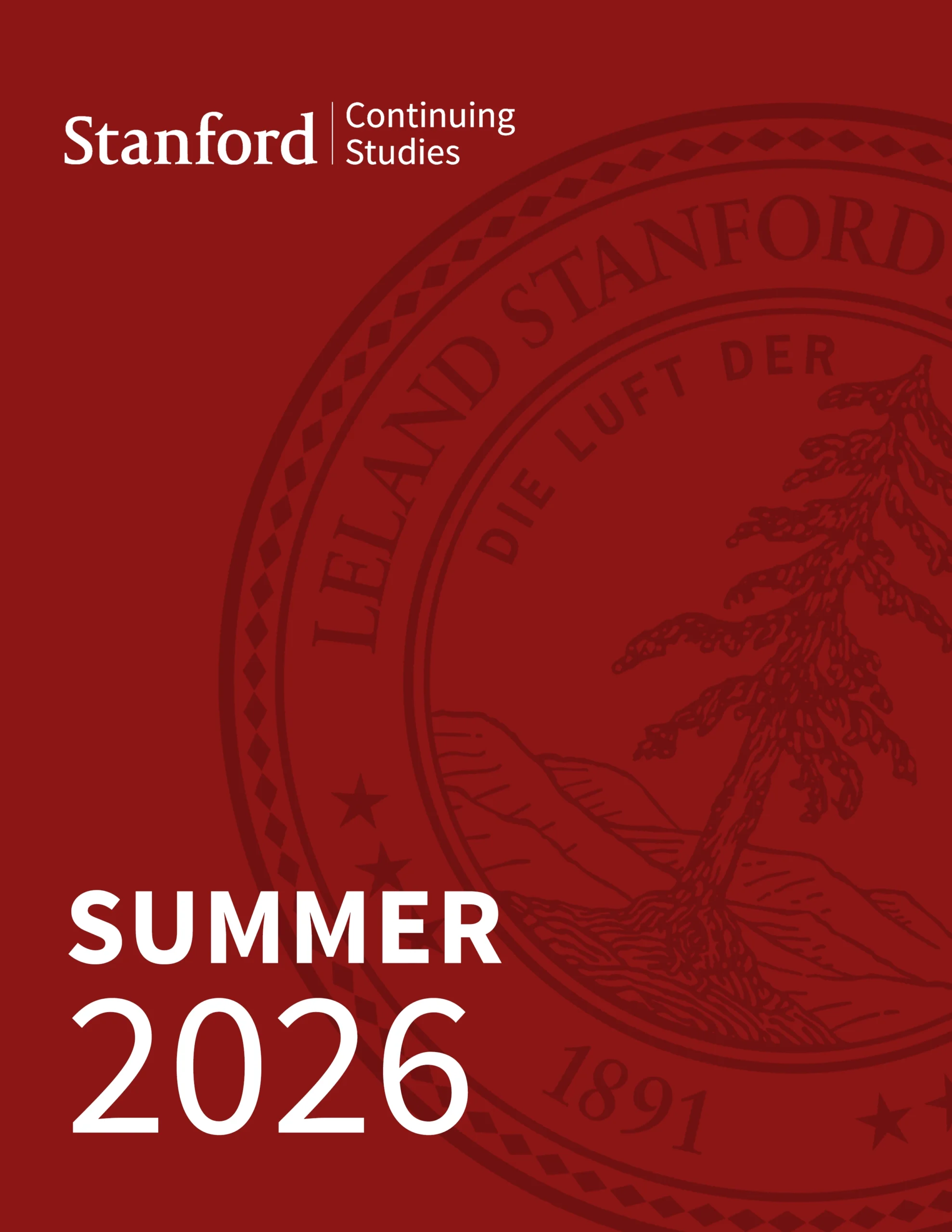 Summer 2026 Cover