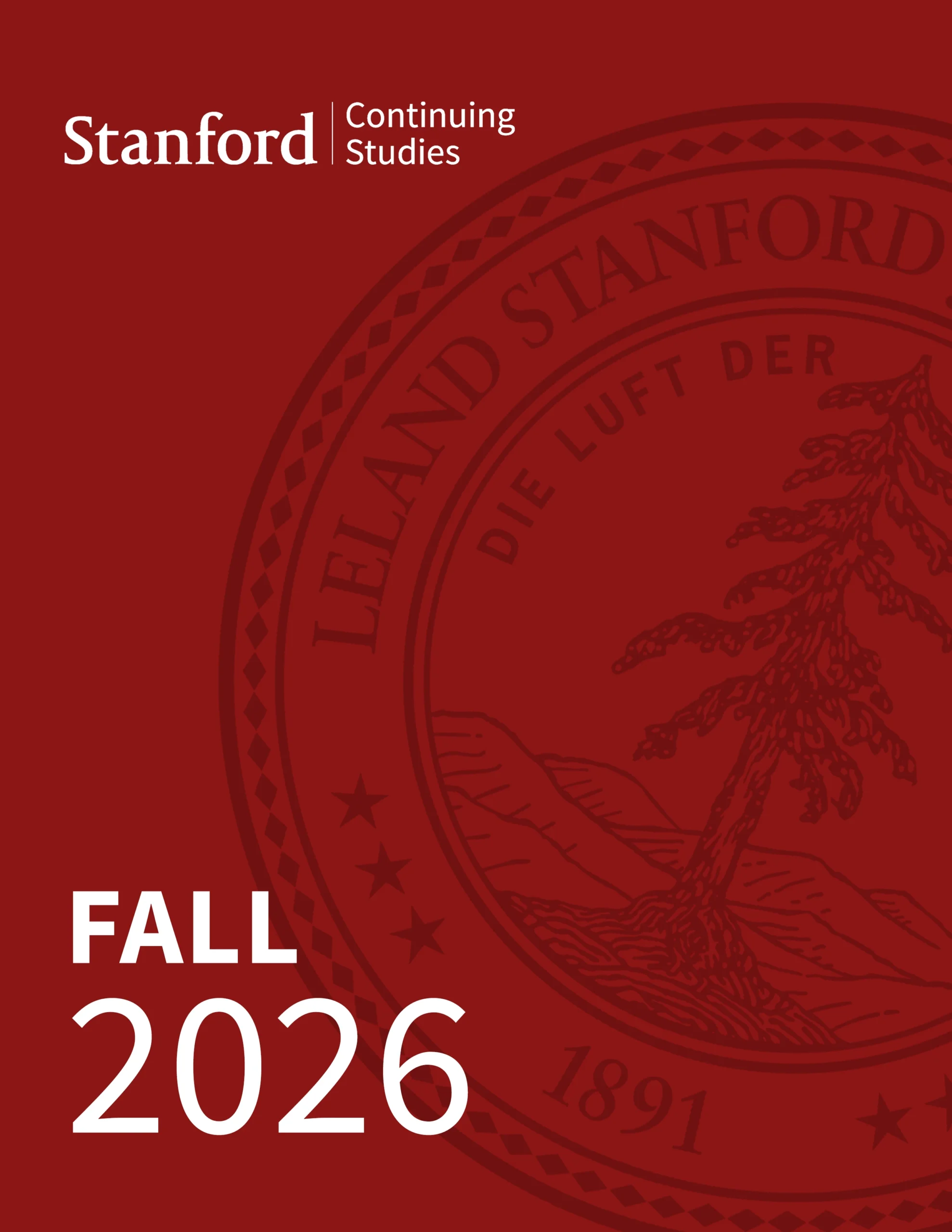 Summer 2026 Cover