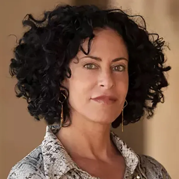 Michele Elam Headshot