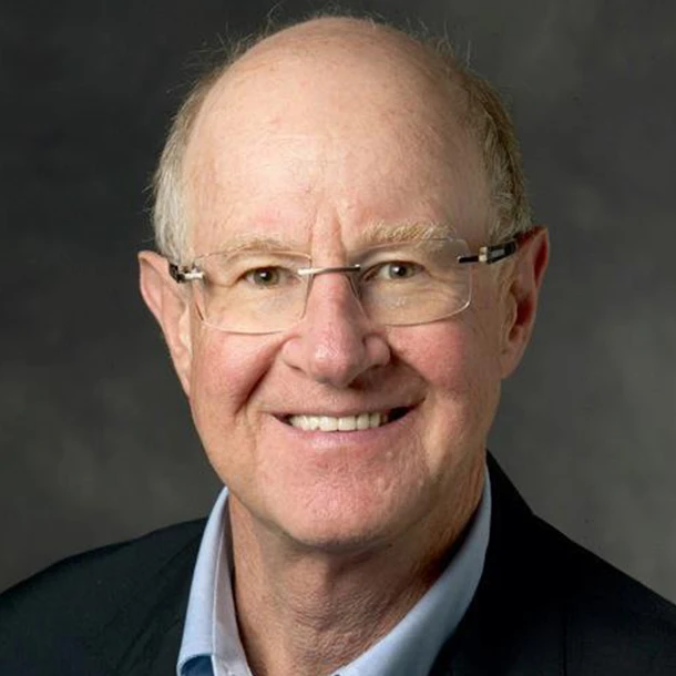 William Damon Headshot