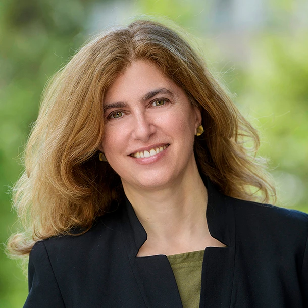 Jessica Riskin Headshot
