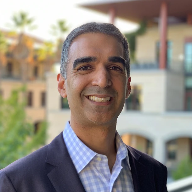Amit Kaushal Headshot